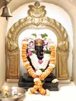 Samaradhana Divasa of HH Shrimat Parijnanashram Swamiji III at Shri Durga Parameshwari Temple, SCM - Karla (31 Aug 2026)